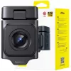 Dash Cam Baseus PrimeTrip VD1 Pro — 4K, Super Capacity, Black