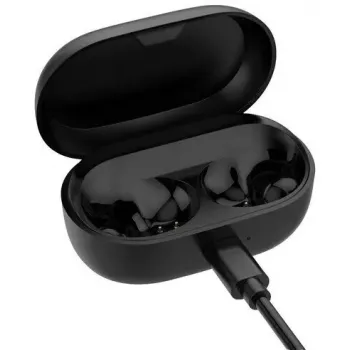 True Wireless Earbuds Baseus Bowie MP1 TWS — Cosmic Black