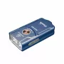 Flashlight Fenix E03R V2.0 rechargeable keychain torch 260 lm, compact pocket light