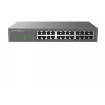 Unmanaged Switch Grandstream GWN7703 10G Ethernet 24 Ports