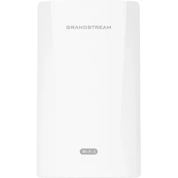 Wireless Bridge Grandstream GWN7302 PtP/PtMP 2x2:2 MIMO IP66 TDMA 2x Gigabit ports 5 km range