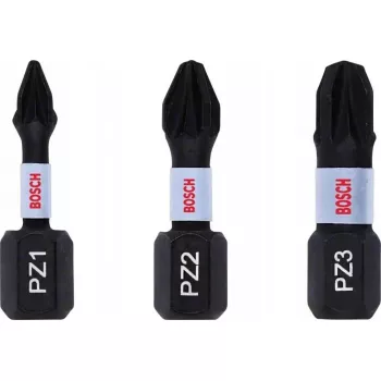 Drill Bit Bosch 6 mm diameter model 2608522471 for metal and general drilling