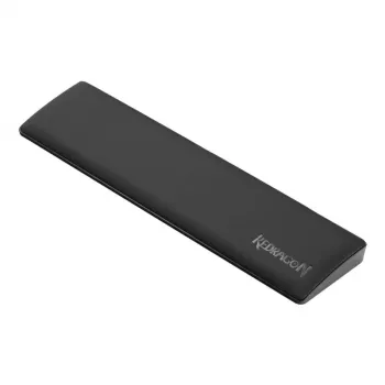Wrist Rest REDRAGON METEOR S Leatherette Memory Foam Black