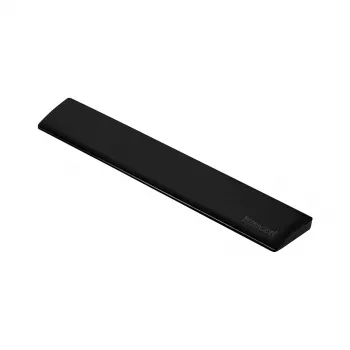 Wrist Rest REDRAGON METEOR L Leatherette Memory Foam Black 435x73x20mm