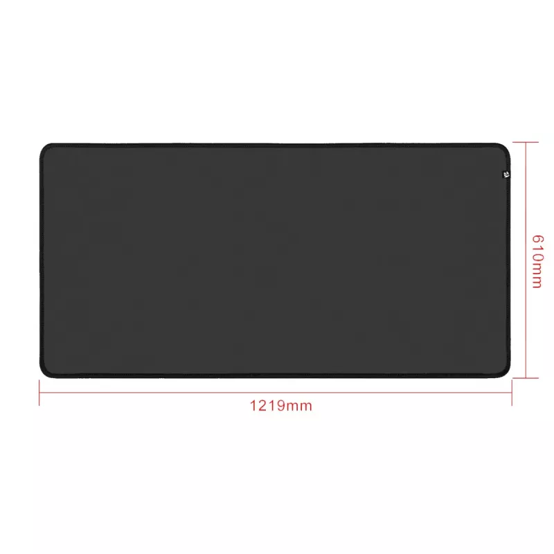 Mouse Pad REDRAGON P040 FLICK 3XL