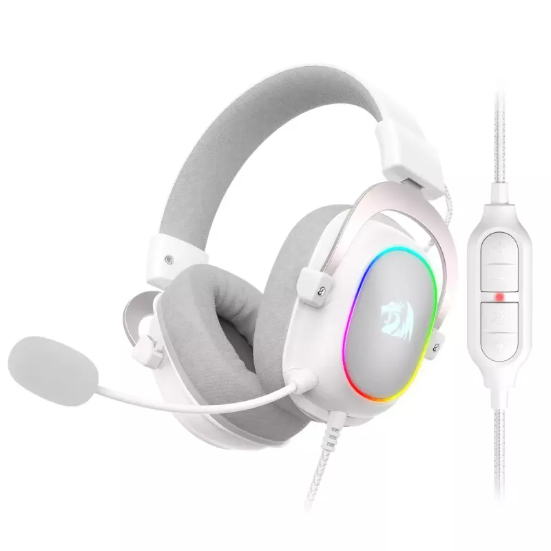 Headset REDRAGON H510 ZEUS-X
