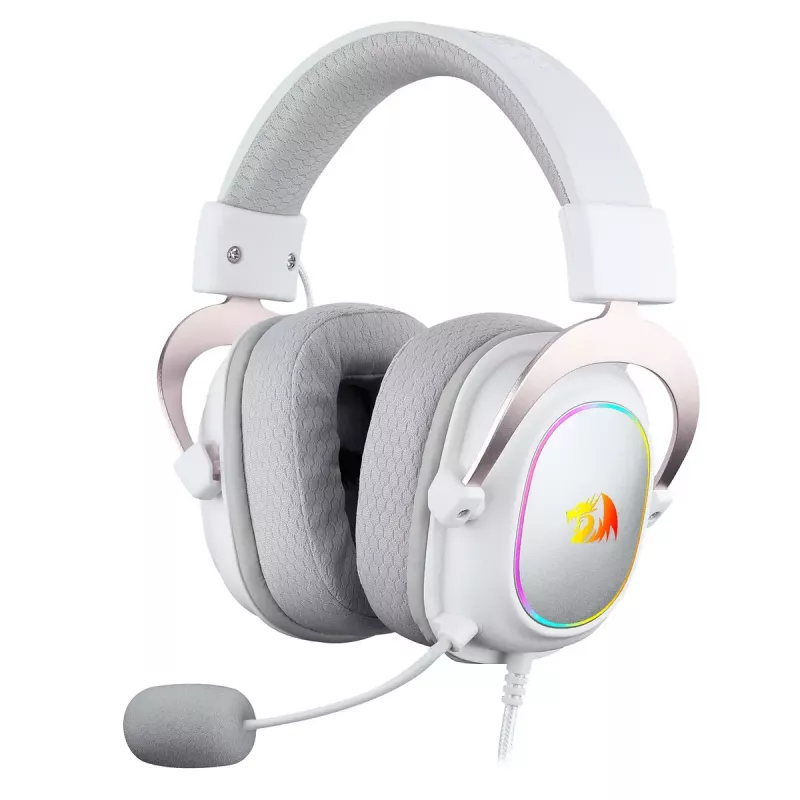 Headset REDRAGON H510 ZEUS-X
