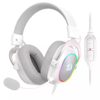 Headset REDRAGON H510 ZEUS-X