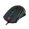 Gaming mouse REDRAGON M910-K Ranger — wired USB Type-C, black, 0.1304 kg