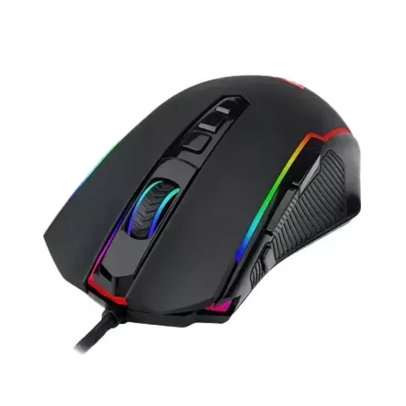Gaming mouse REDRAGON M910-K Ranger — wired USB Type-C, black, 0.1304 kg