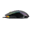 Gaming mouse REDRAGON M910-K Ranger — wired USB Type-C, black, 0.1304 kg