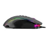 Gaming mouse REDRAGON M910-K Ranger — wired USB Type-C, black, 0.1304 kg