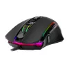 Gaming mouse REDRAGON M910-K Ranger — wired USB Type-C, black, 0.1304 kg