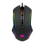 Gaming mouse REDRAGON M910-K Ranger — wired USB Type-C, black, 0.1304 kg