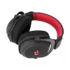 Wired Bluetooth Over-Ear Headphones REDRAGON H510 Zeus Pro RGB — 20–20000 Hz, 1.8 m cable, Black