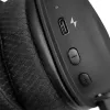 Wired Bluetooth Over-Ear Headphones REDRAGON H510 Zeus Pro RGB — 20–20000 Hz, 1.8 m cable, Black