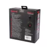 Wired Bluetooth Over-Ear Headphones REDRAGON H510 Zeus Pro RGB — 20–20000 Hz, 1.8 m cable, Black