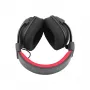Wired Bluetooth Over-Ear Headphones REDRAGON H510 Zeus Pro RGB — 20–20000 Hz, 1.8 m cable, Black