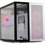 Computer case Redragon Axe ARGB (GC-588) ATX black