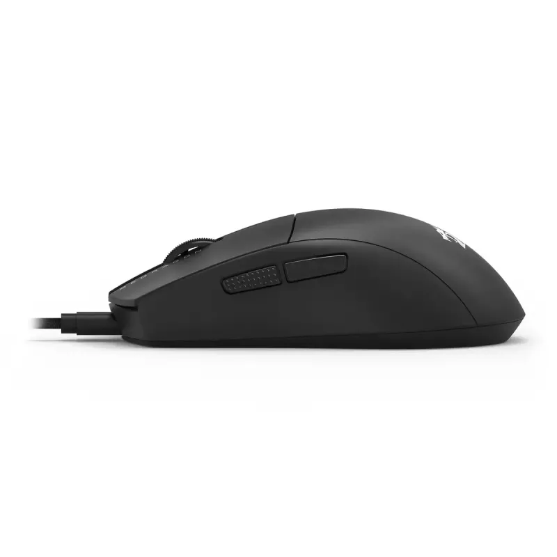 Mouse REDRAGON M724-1K K1NG USB Type-C