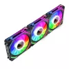 Computer cooling system REDRAGON GC-F012 2000 RPM 20.5 mmH2O 120 mm