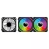 Computer cooling system REDRAGON GC-F012 2000 RPM 20.5 mmH2O 120 mm