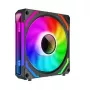 Computer cooling system REDRAGON GC-F012 2000 RPM 20.5 mmH2O 120 mm
