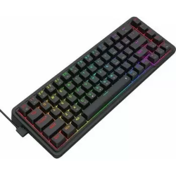 Mechanical Keyboard REDRAGON K709-RGB with RGB Backlight