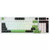REDRAGON wireless keyboard K686WBG-RGB-MAX with RGB backlight, compact layout, wireless connectivity