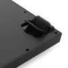 Keyboard REDRAGON K518-RGB-GB Crux Wired USB Black Membrane