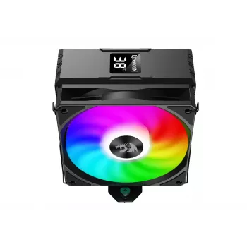 Computer cooling system REDRAGON CC-1013 12 cm fan 1800 RPM