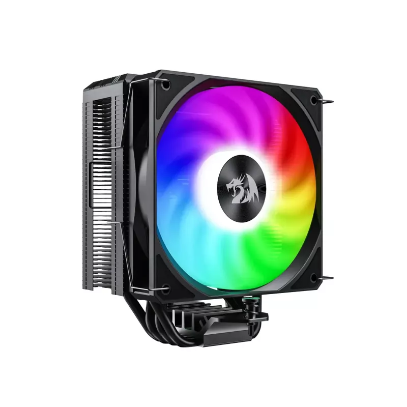 Computer cooling system REDRAGON CC-1013 12 cm fan 1800 RPM