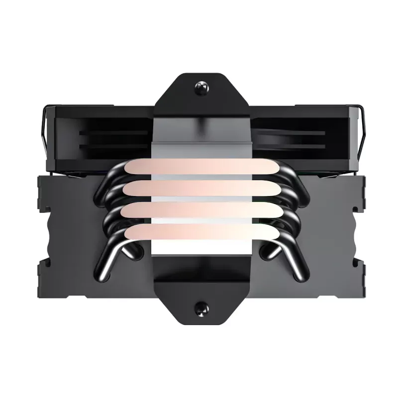 Computer cooling system REDRAGON CC-1013 12 cm fan 1800 RPM