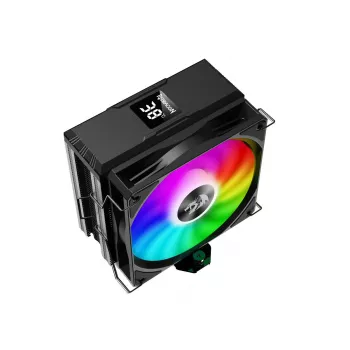 Computer cooling system REDRAGON CC-1013 12 cm fan 1800 RPM