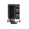 Computer cooling system REDRAGON CC-1014 9.2 cm 2500 RPM 2.49 mmH2O