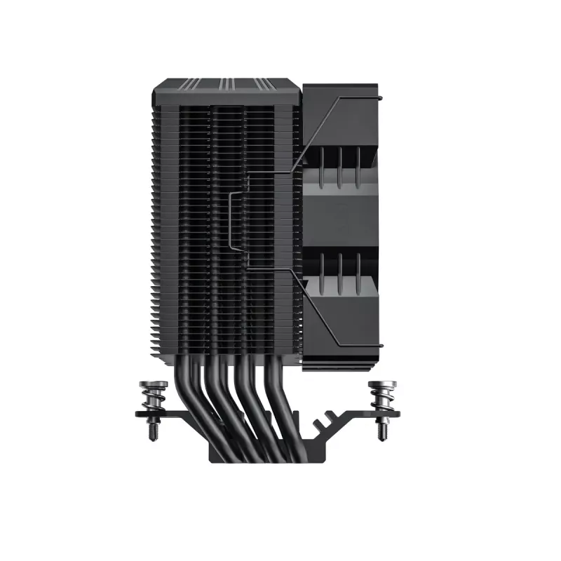 Computer cooling system REDRAGON CC-1014 9.2 cm 2500 RPM 2.49 mmH2O
