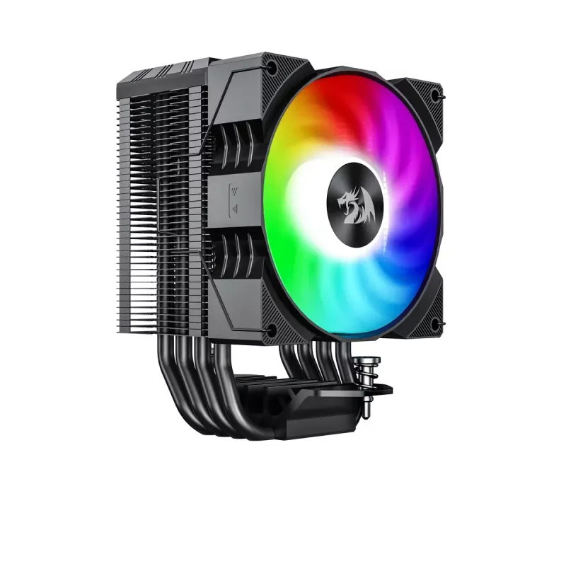 Computer cooling system REDRAGON CC-1014 9.2 cm 2500 RPM 2.49 mmH2O
