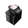 Computer cooling system REDRAGON CC-1014 9.2 cm 2500 RPM 2.49 mmH2O