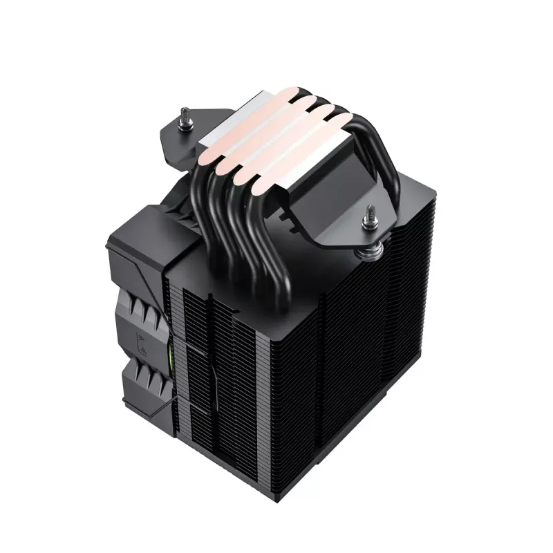 Computer cooling system REDRAGON CC-1014 9.2 cm 2500 RPM 2.49 mmH2O
