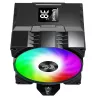 Computer cooling system REDRAGON CC-1014 9.2 cm 2500 RPM 2.49 mmH2O