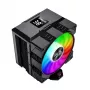 Computer cooling system REDRAGON CC-1014 9.2 cm 2500 RPM 2.49 mmH2O