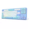 Keyboard REDRAGON K707WBB-RGB StarBlade Mechanical RGB