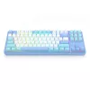 Keyboard REDRAGON K707WBB-RGB StarBlade Mechanical RGB