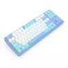 Keyboard REDRAGON K707WBB-RGB StarBlade Mechanical RGB