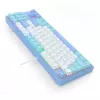 Keyboard REDRAGON K707WBB-RGB StarBlade Mechanical RGB
