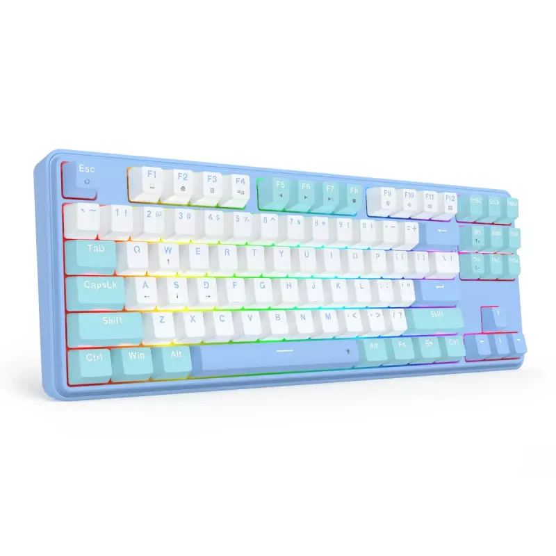 Keyboard REDRAGON K707WBB-RGB StarBlade Mechanical RGB