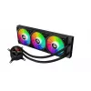 Computer cooling system REDRAGON CCW-1017 efficient airflow RGB lighting