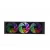 Computer cooling system REDRAGON CCW-1017 efficient airflow RGB lighting