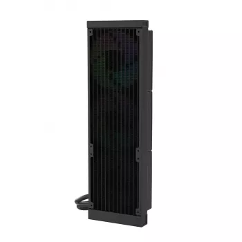 Computer cooling system REDRAGON CCW-1017 efficient airflow RGB lighting