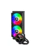 Computer Cooling System REDRAGON CCW-1019 Efficient Cooling Performance
